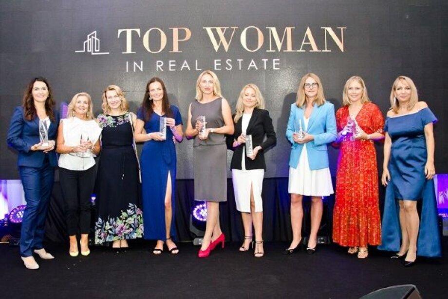 Real estate in the hands of women. There were challenges, there are successes.