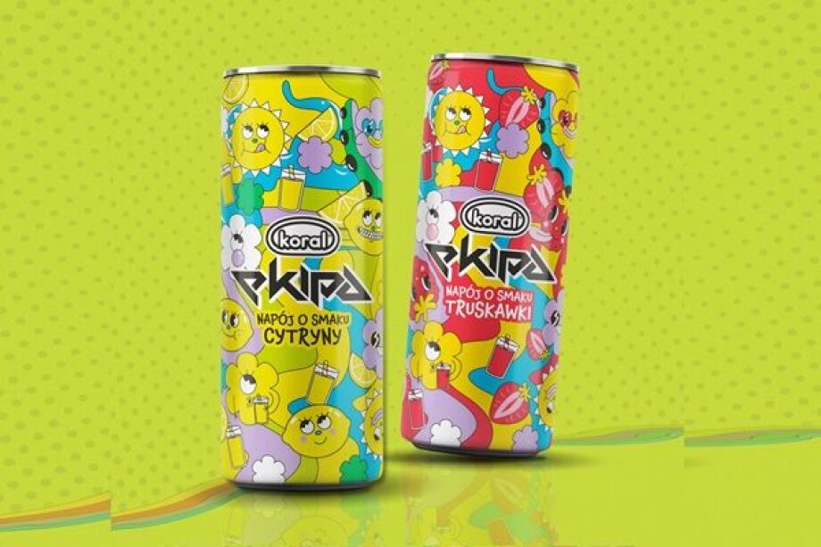 EKIPA and Koral just canned the ice cream