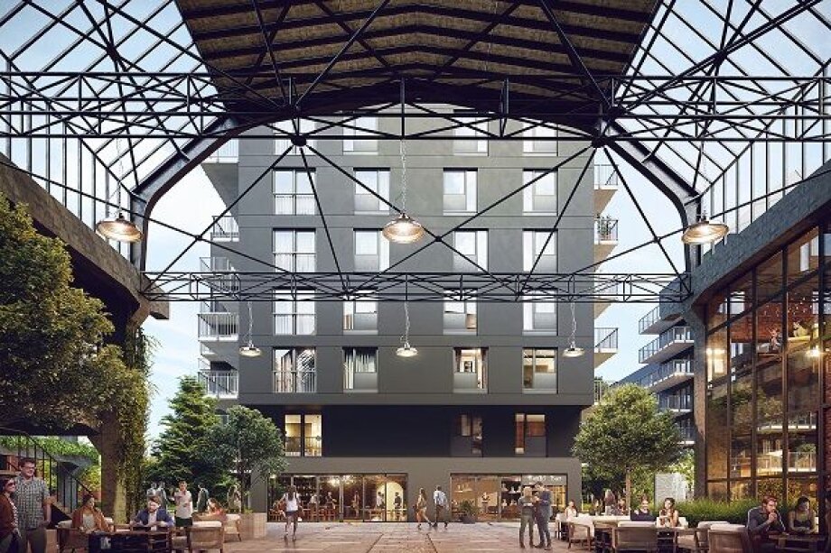 Aurec Home to build history of Ursus anew