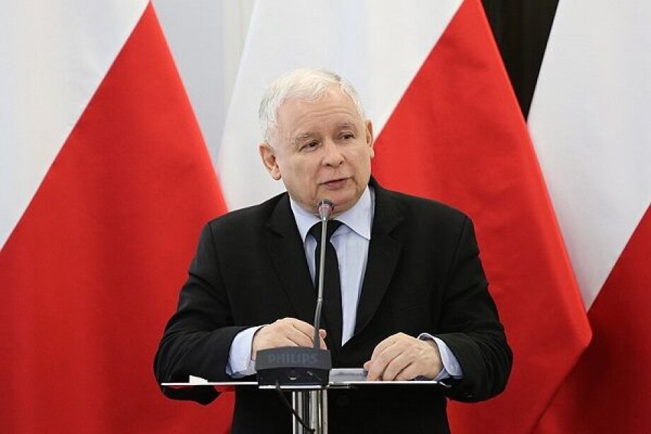 PiS remains leader, but Poles do not want Jarosław Kaczyński in government: polls