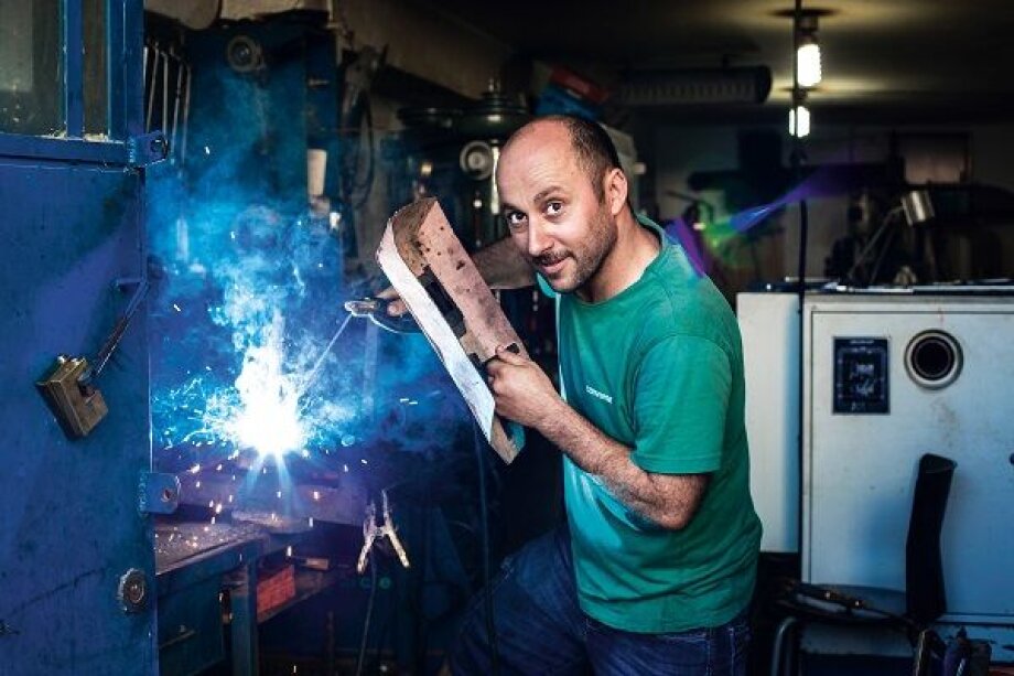 Polish labor market interesting for foreigners