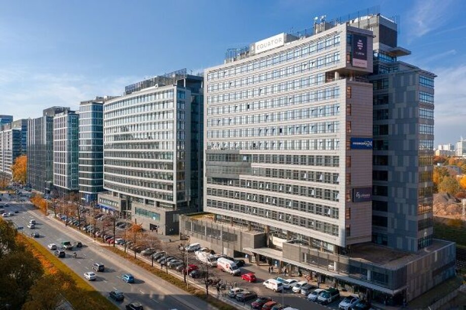 CPI focuses on intelligent parking solutions