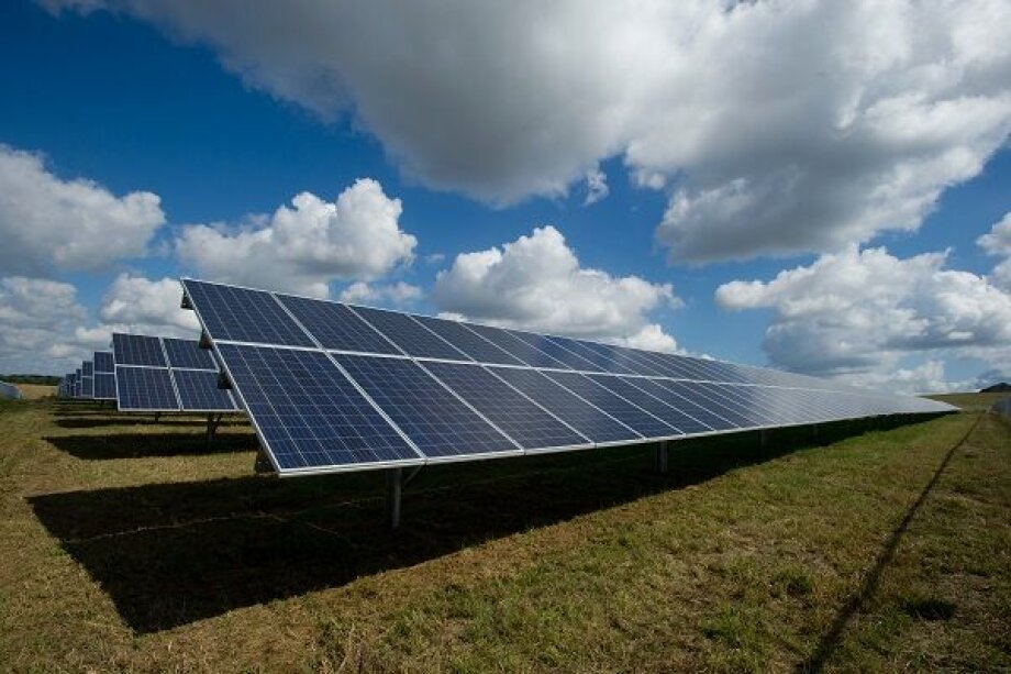 Columbus Energy acquires solar farm projects with a total capacity of 90 MW