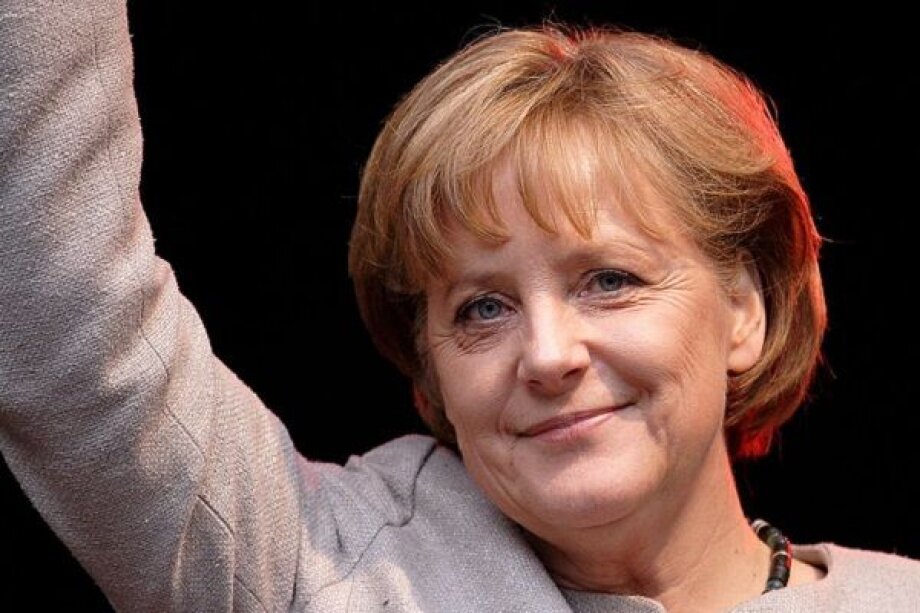 Most Germans will not miss Chancellor Merkel: poll: