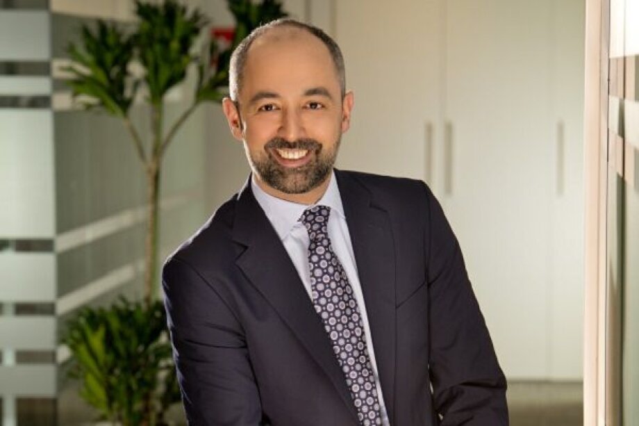 Eran Görgen replaces Bogdan Rogala as CEO for Eastern Europe at Signify