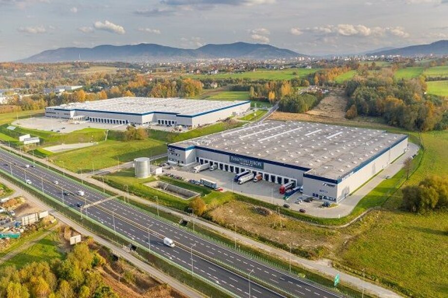 ELI secures €111 mln financing from Berlin Hyp for its logistics portfolio