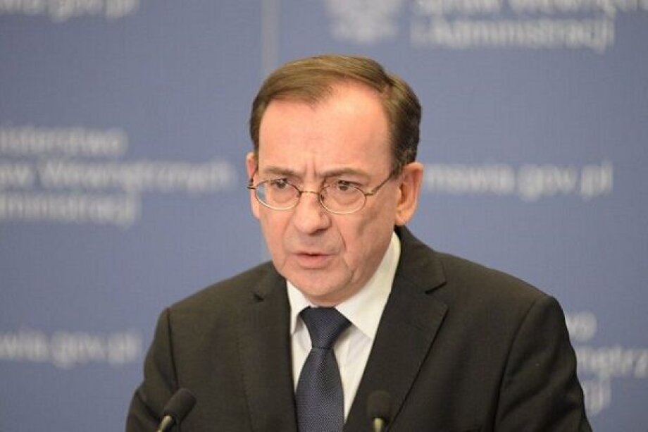 High barrier for PLN 1.5 bln to be built on the border with Belarus