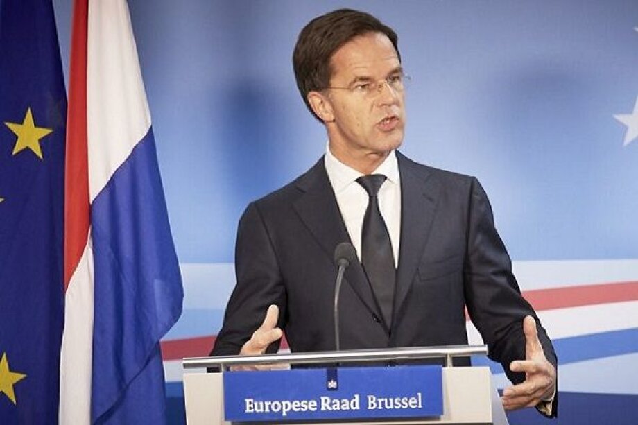 Prime Minister of the Netherlands wants to block the Polish KPO