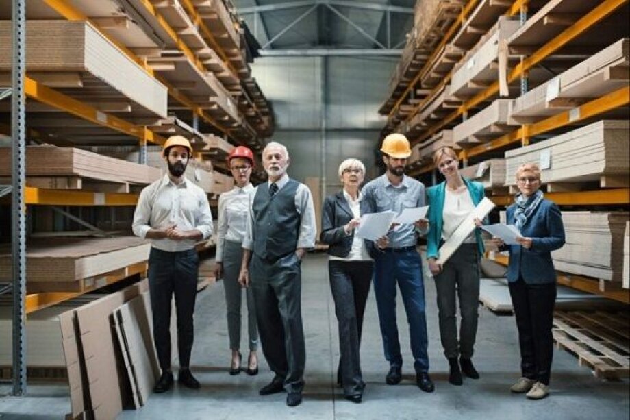 The pandemic did not stop family businesses