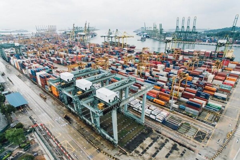 For the second time this year, Poland has a negative trade balance