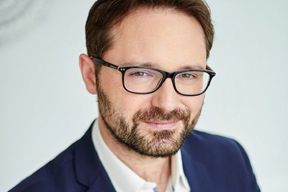 Maximilian Mendel appointed Managing Director of Zeitgeist Asset Management