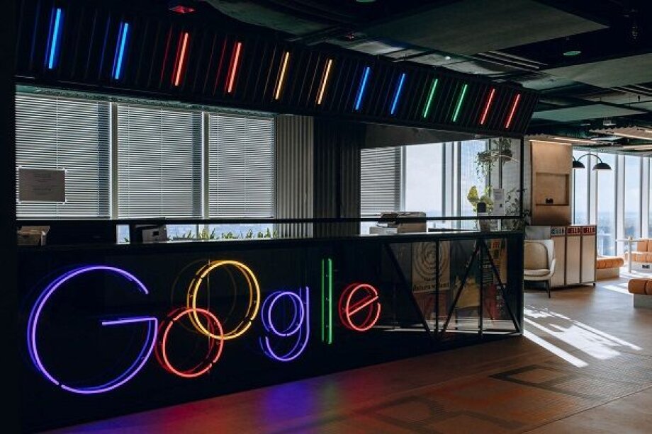Google opens Google Cloud Technology Development Center in the Warsaw Hub