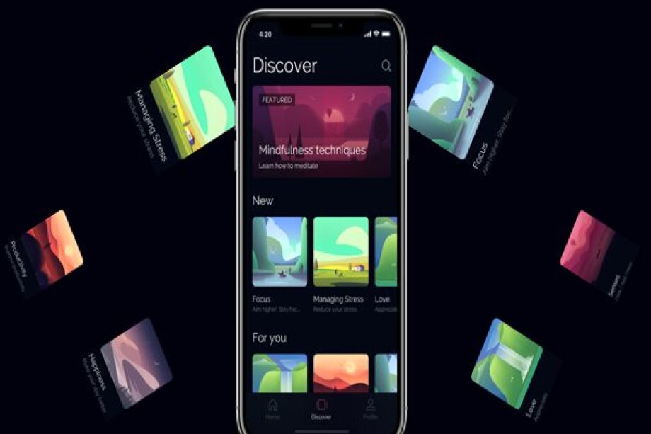 Benefit Systems buys startup responsible for the Focusly mobile app