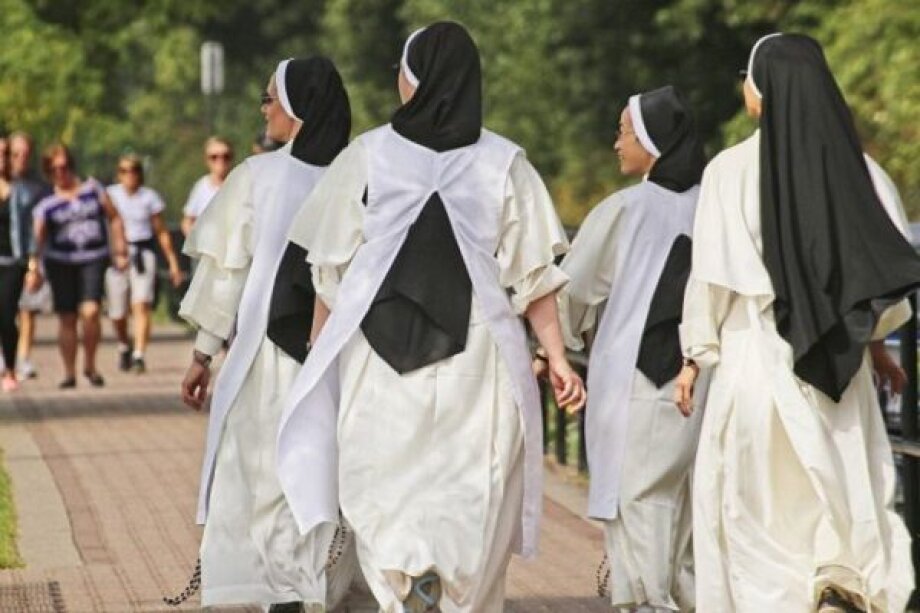 Vatican City State will be governed by a woman