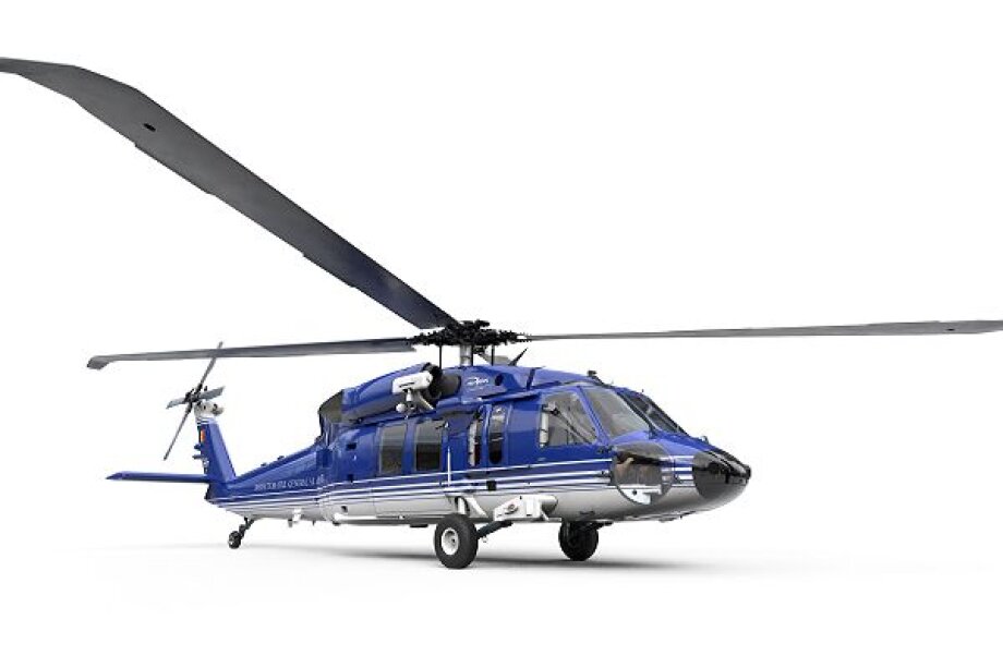 PZL Mielec to deliver S-70 Black Hawk helicopters to Romania