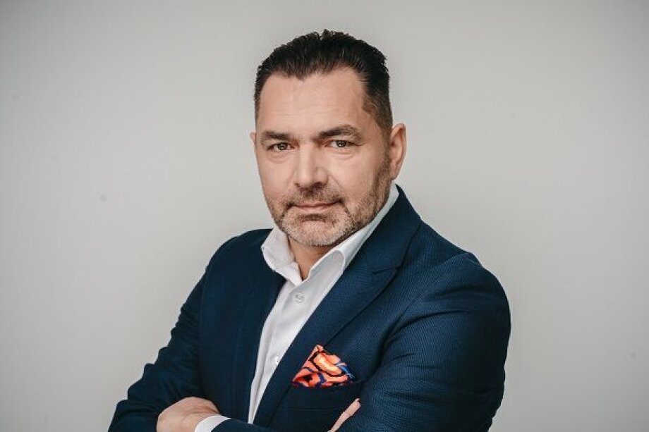 Vercom with nearly twice as much revenue in Q3 2021