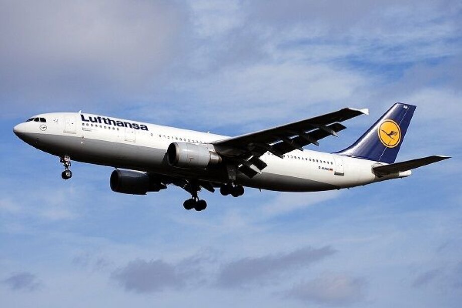 Lufthansa is growing in strength and may take over LOT