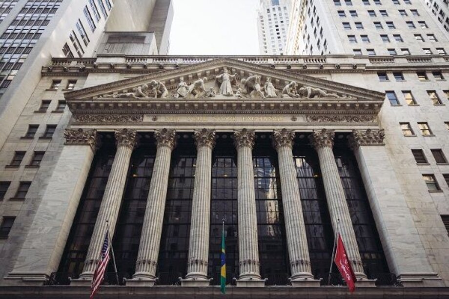 Only 15% of Polish investors have foreign assets
