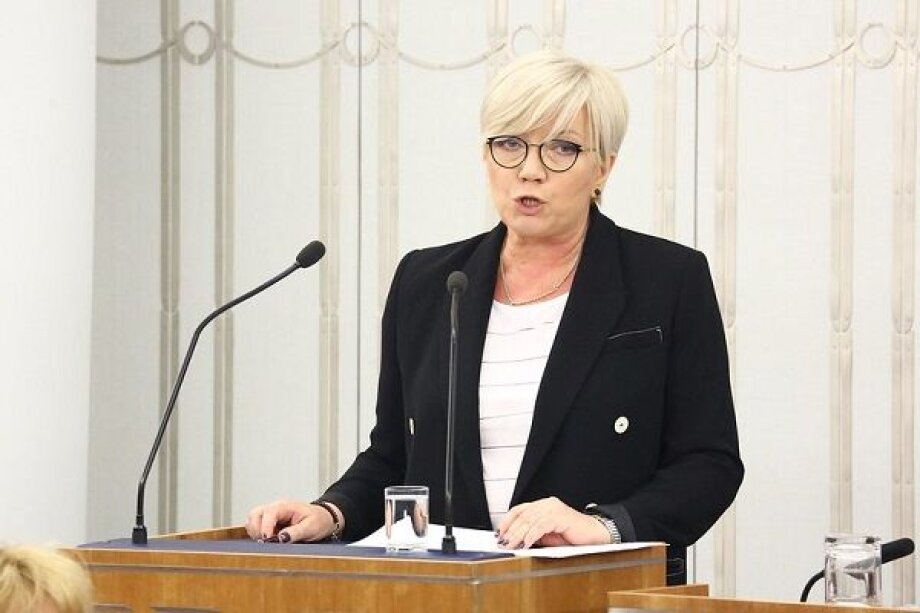European Convention on Human Rights to be inconsistent with the Polish constitution