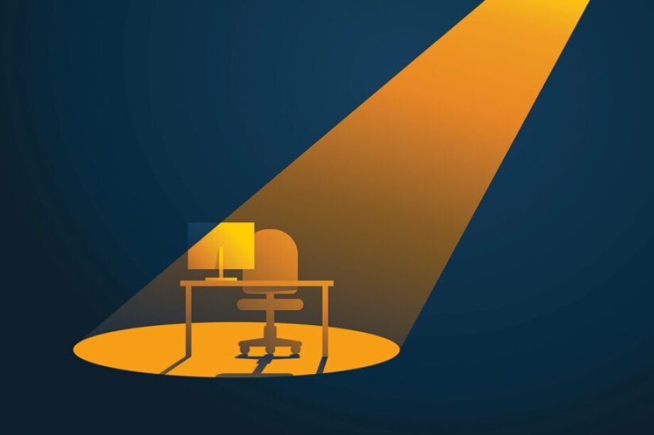Meeting the future. Securing talent pool