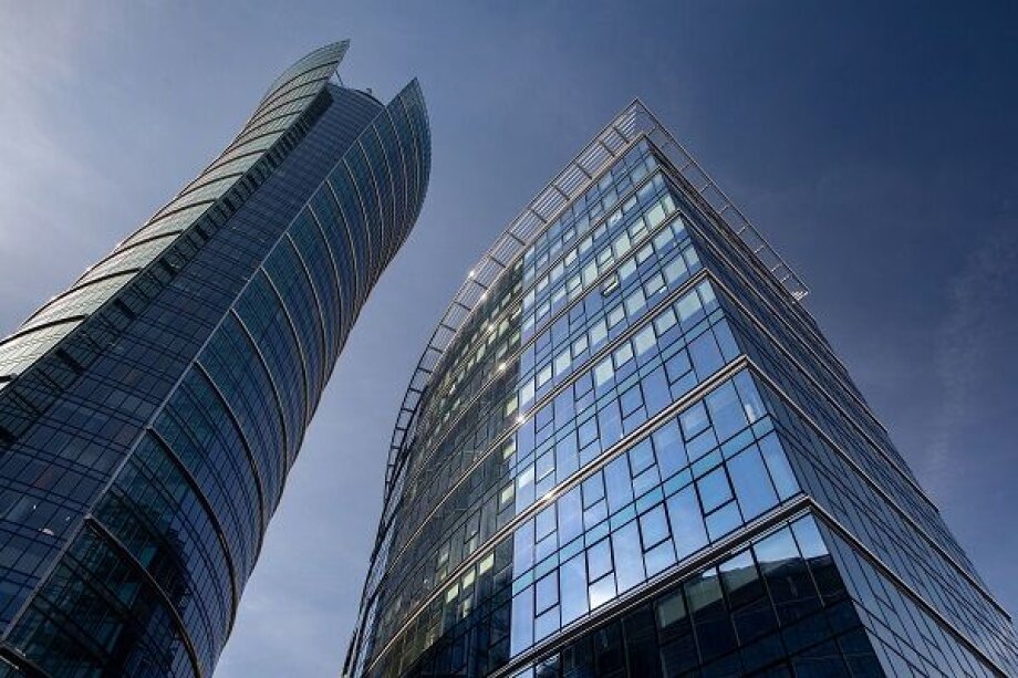 ENEL-MED opens a medical center in the Warsaw Spire C office building owned by CA Immo