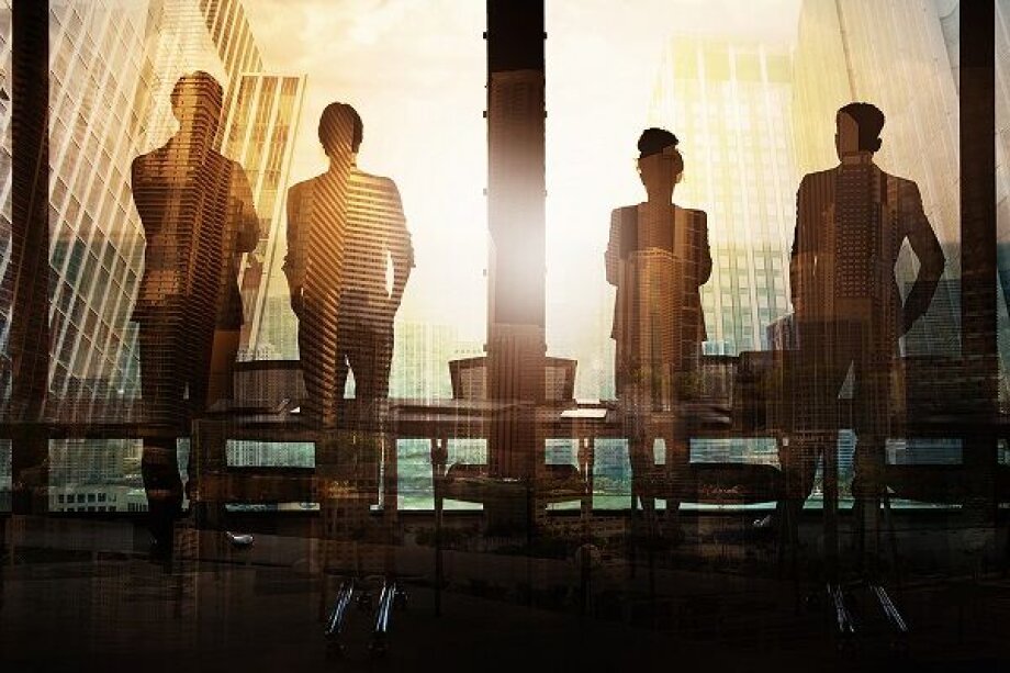 FUTURE OF THE RECEIVABLES MANAGEMENT MARKET