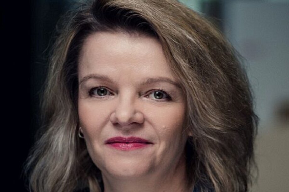 Agnieszka Nowocień heads the HR and Payroll practice at TMF Group in Poland