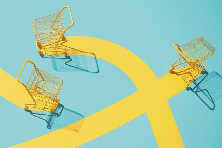 GOOD NEWS FOR THE SUPERMARKET SECTOR IN POLAND