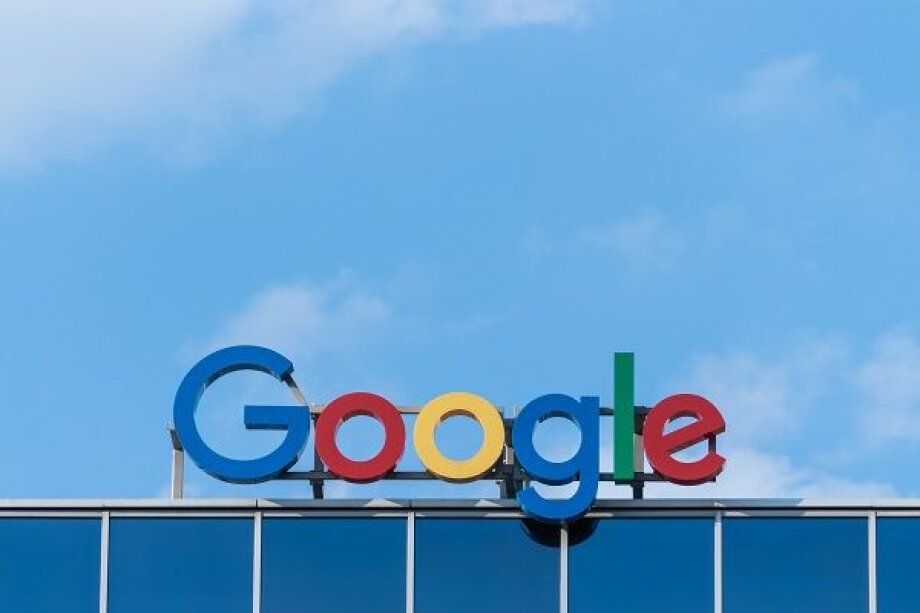 Google cloud technology development center in Warsaw