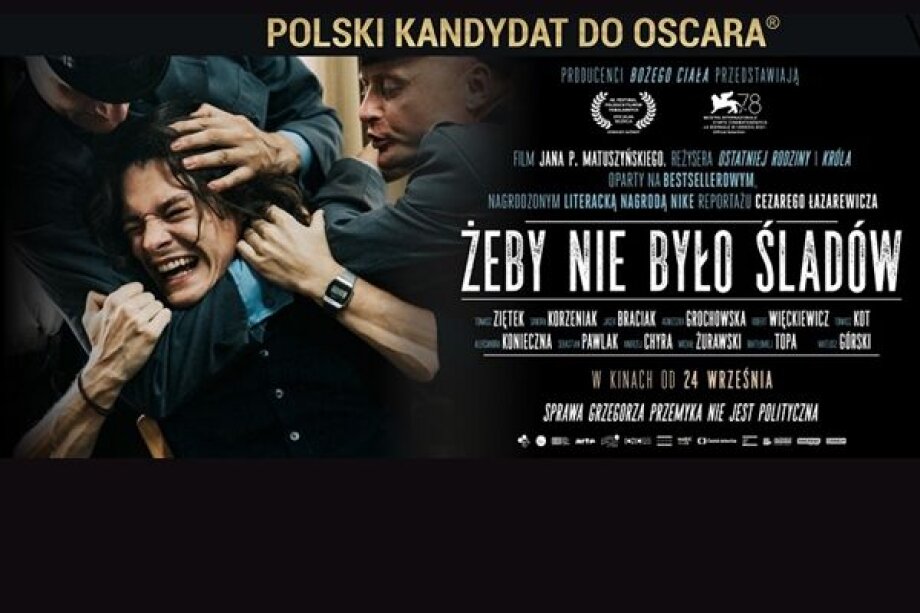 Polish film on the Oscar-winning long list