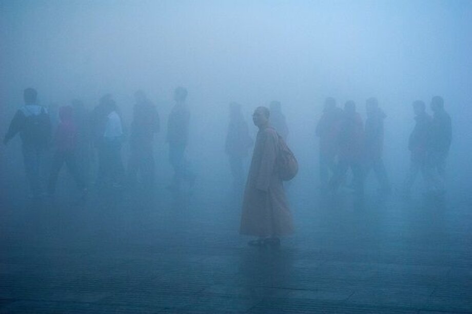 Nowy Targ first in the Ranking of the Polish Smog Alert
