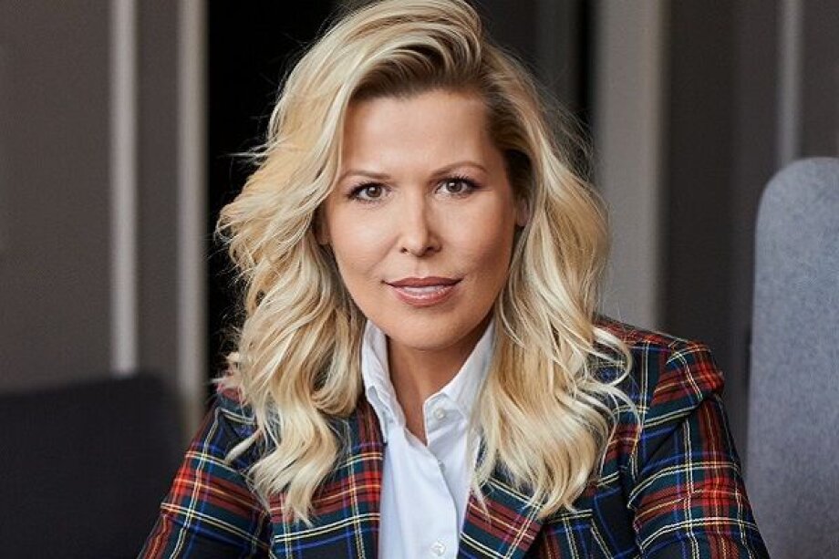 Dagmara Brzezińska strengthens the management board of Integer.pl