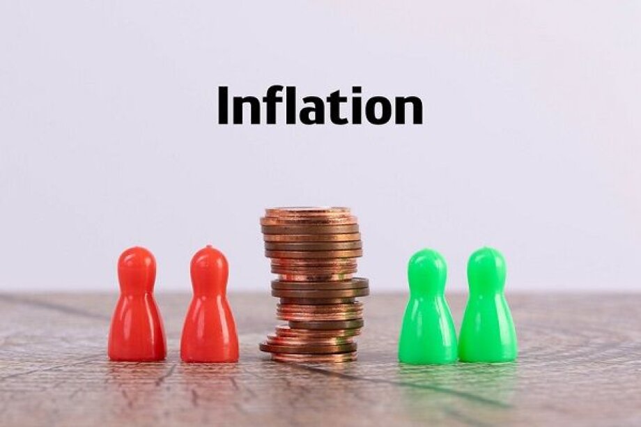 Inflation in Poland driven by food and fuel prices