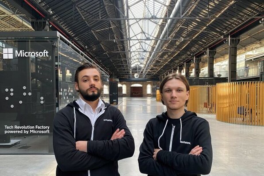 Lawyerd! scales into Polish and European markets