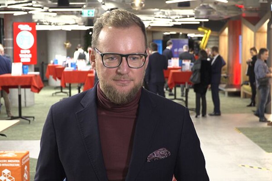 Over 1,700 e-residents from Poland were established in Estonia by 450 companies