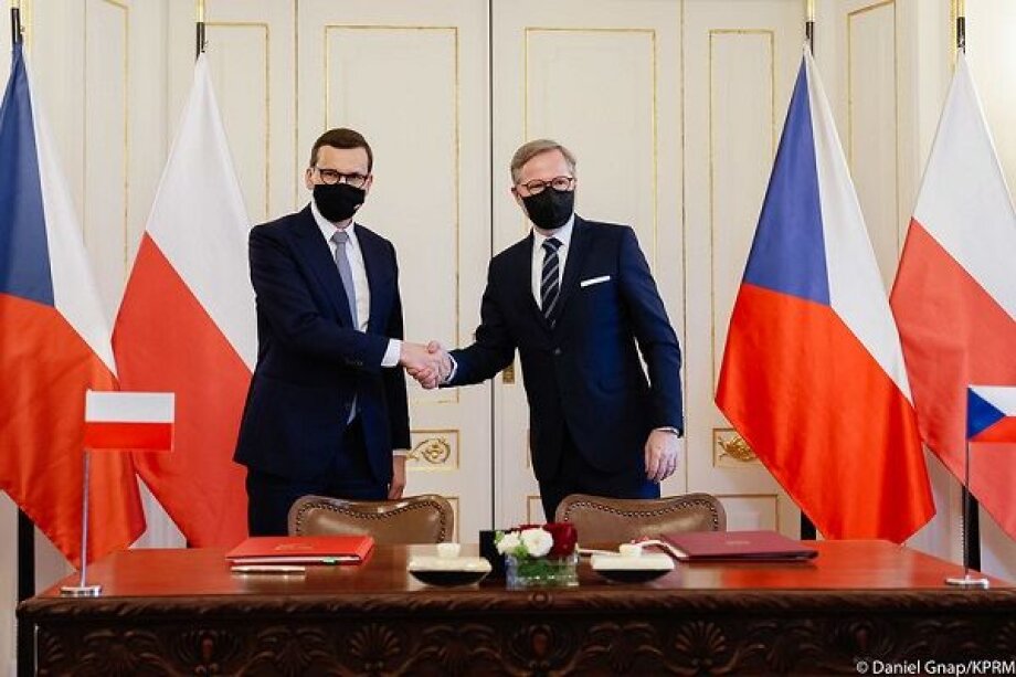 The months-long dispute over the mine in Turów has ended