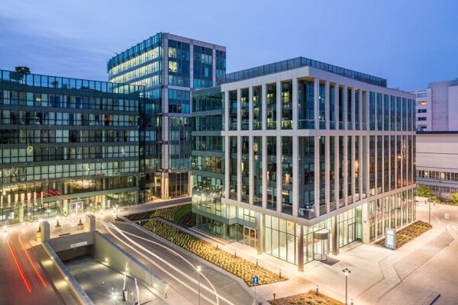 MNK Partners has expanded the portfolio thanks to NC3 building in Warsaw