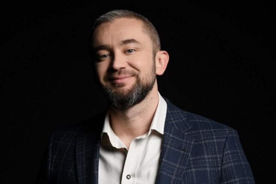 Przemysław Piotrowski to be the most popular thriller writer in Poland