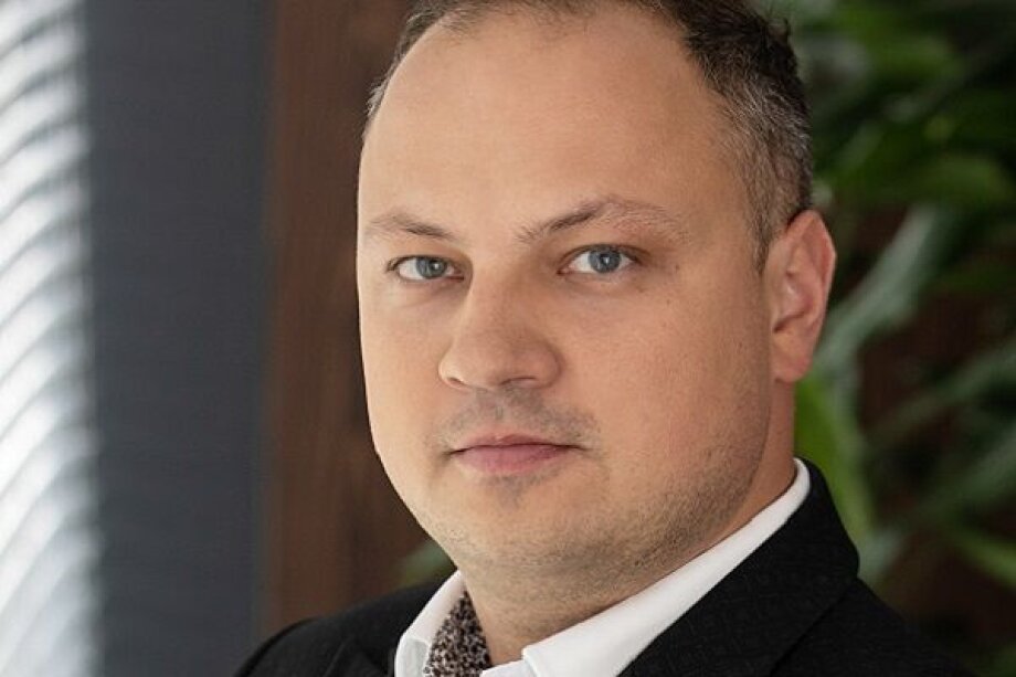 Walter Herz supports companies from Ukraine