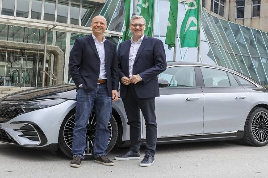 Pole responsible for DEKRA management