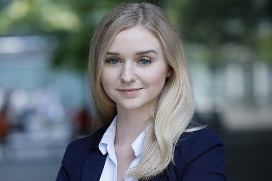 Colliers to commercialize React in Łódź