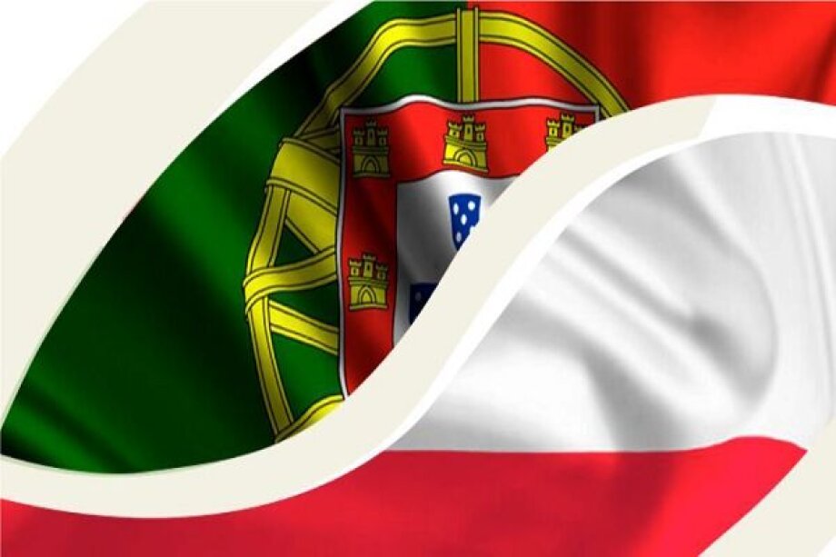 Poland richer than Portugal for the first time