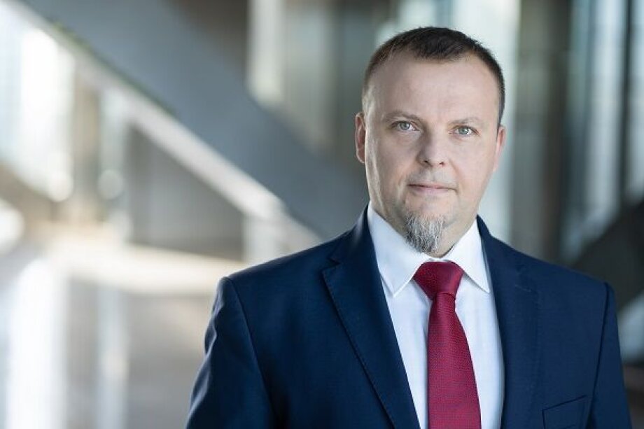 Poland as a hub of data centers in CEE