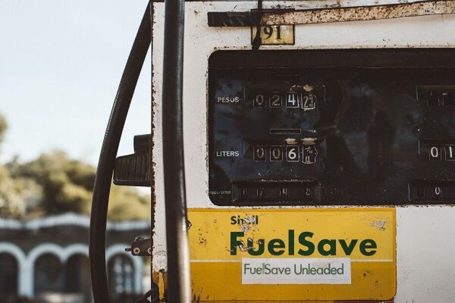 Fuel consumption in Poland up 7% in 2021