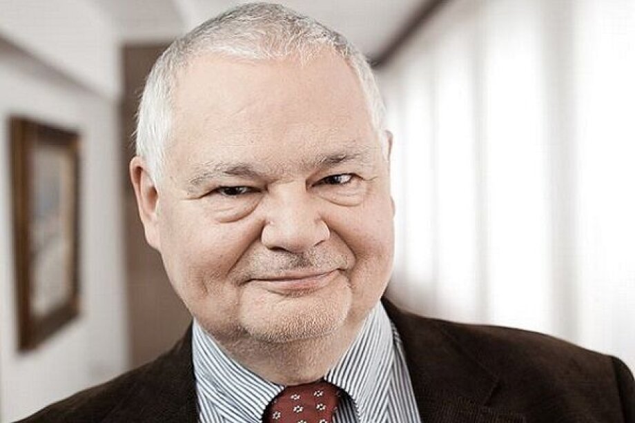 Adam Glapiński becomes NBP President for another term