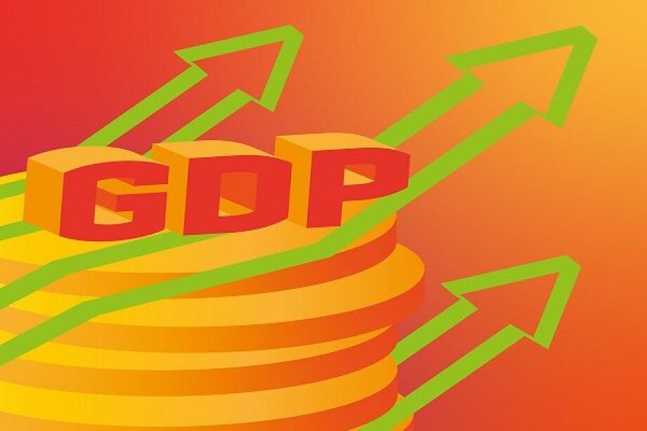 EC lowers its forecast for eurozone GDP to 2.7% in 2022