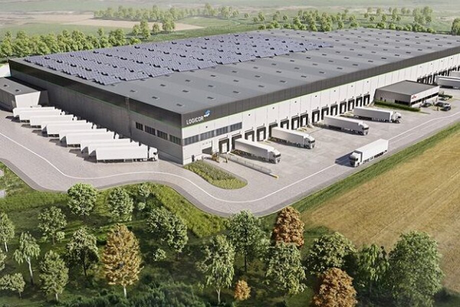 Strategic investment for Royal Canin from Logicor