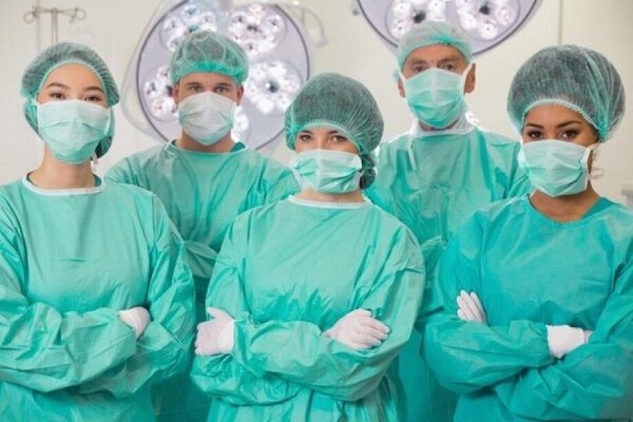Warsaw Medical University and Medical Universities of Ukraine to work on joint program of medical training