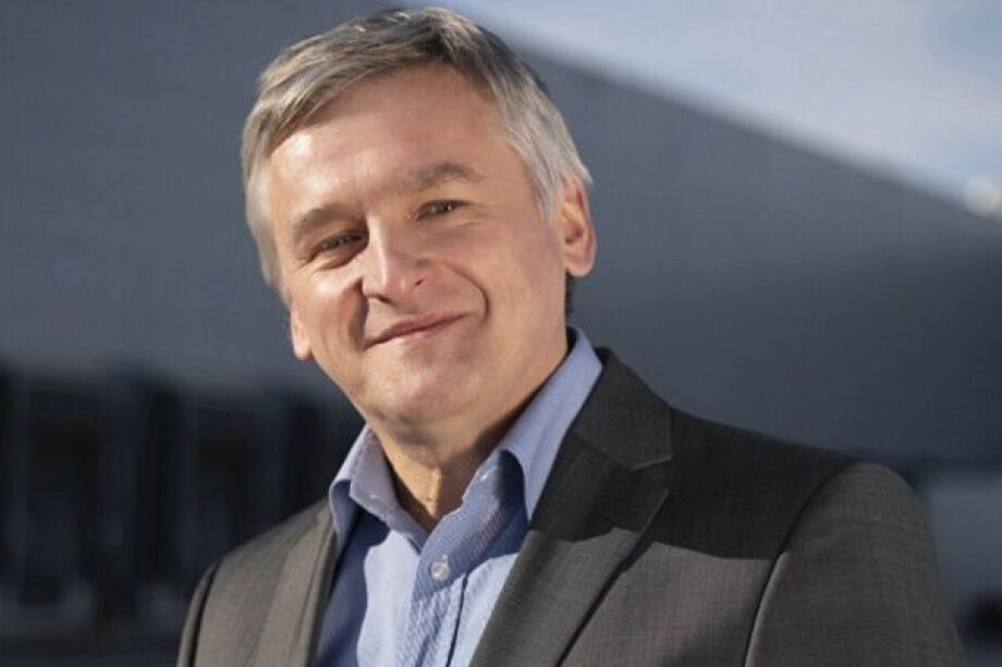 Sławomir Nitek becomes Regional Director of Action for Poland, the Czech Republic, and Austria