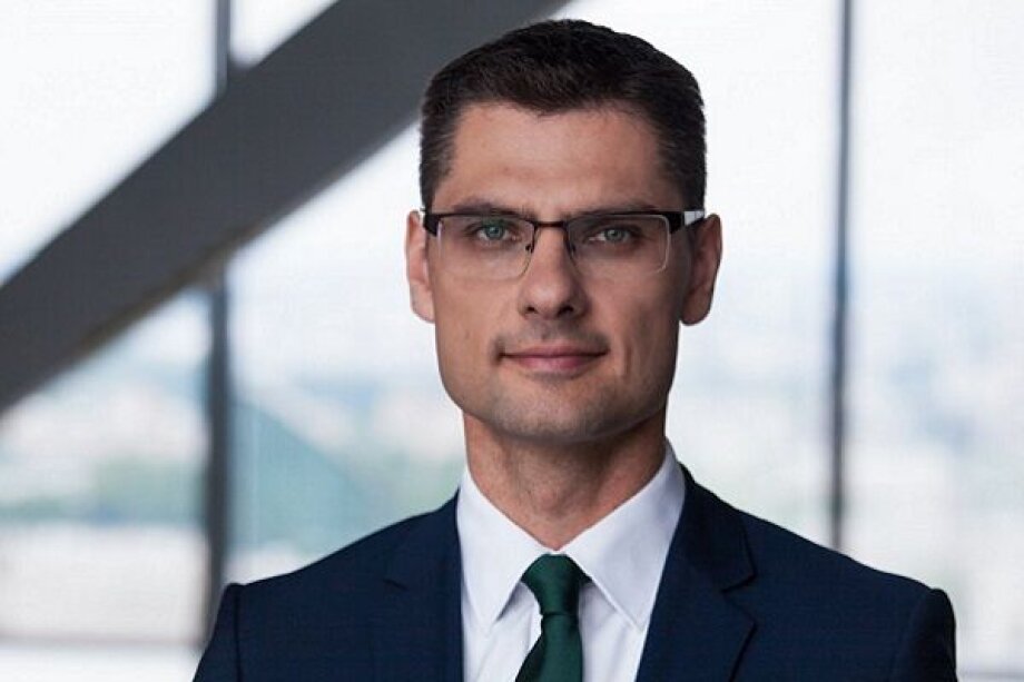 As much as €50 bln invested in commercial real estate in Poland in 10 years